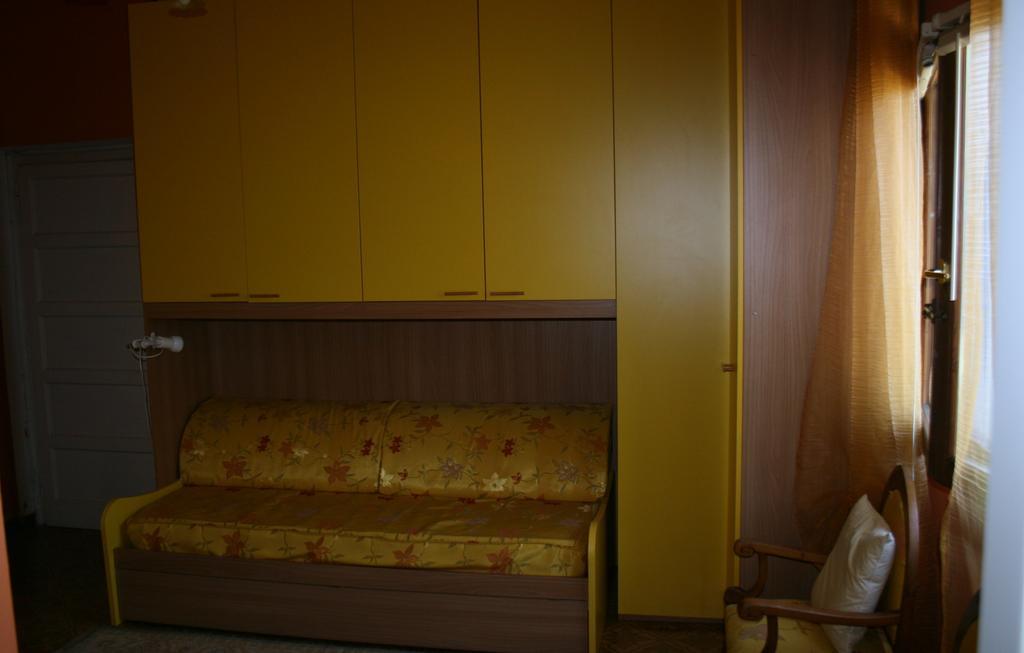 Casa Campagna Hotel Кастиадас Екстериор снимка