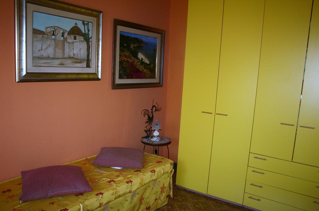 Casa Campagna Hotel Кастиадас Екстериор снимка